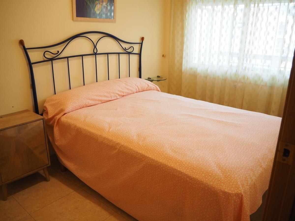 Appartement A 2 Minuts De La Platja, Amb Ac *
