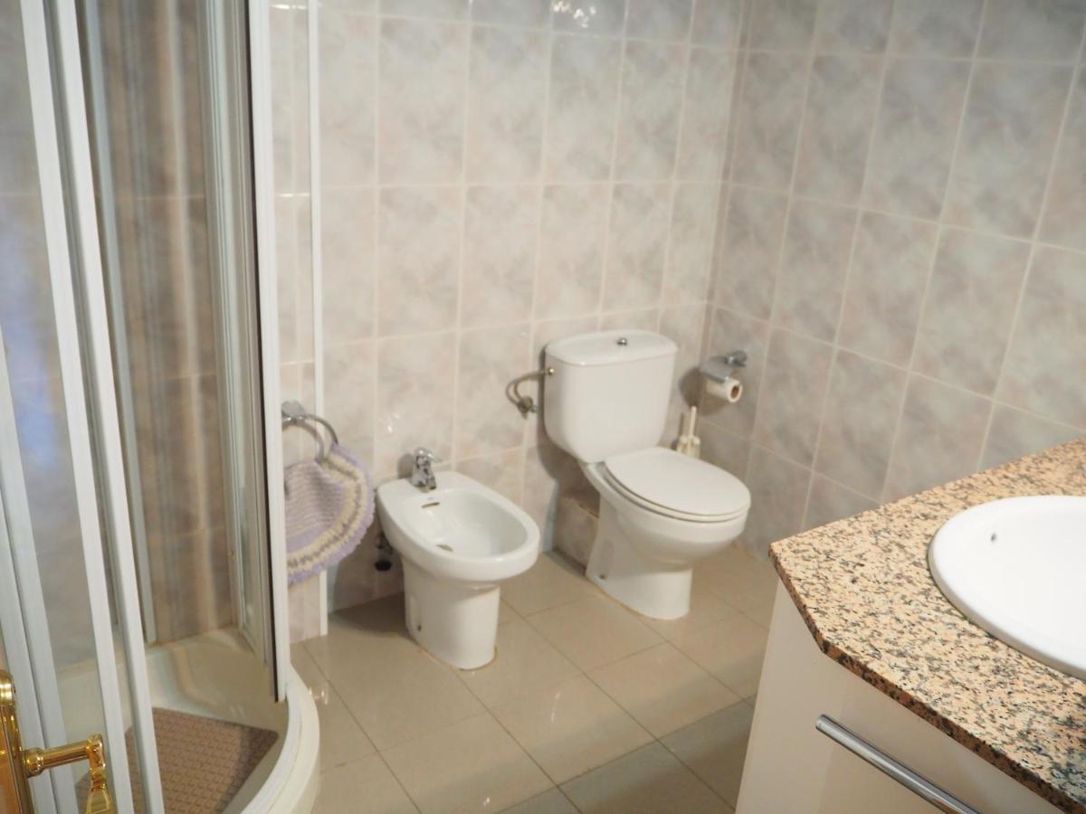 Apartment A 2 Minuts De La Platja, Amb Ac