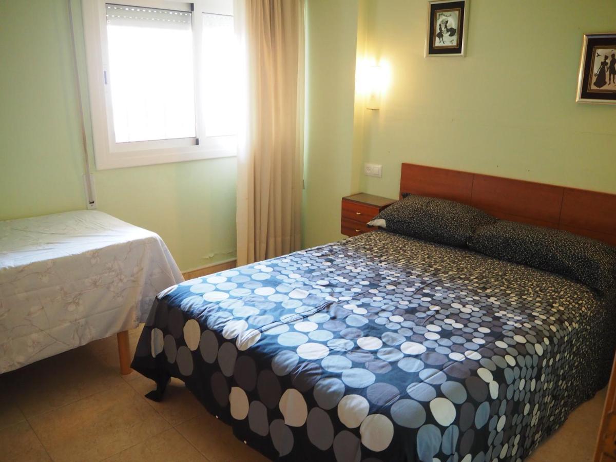 Apartment A 2 Minuts De La Platja, Amb Ac *