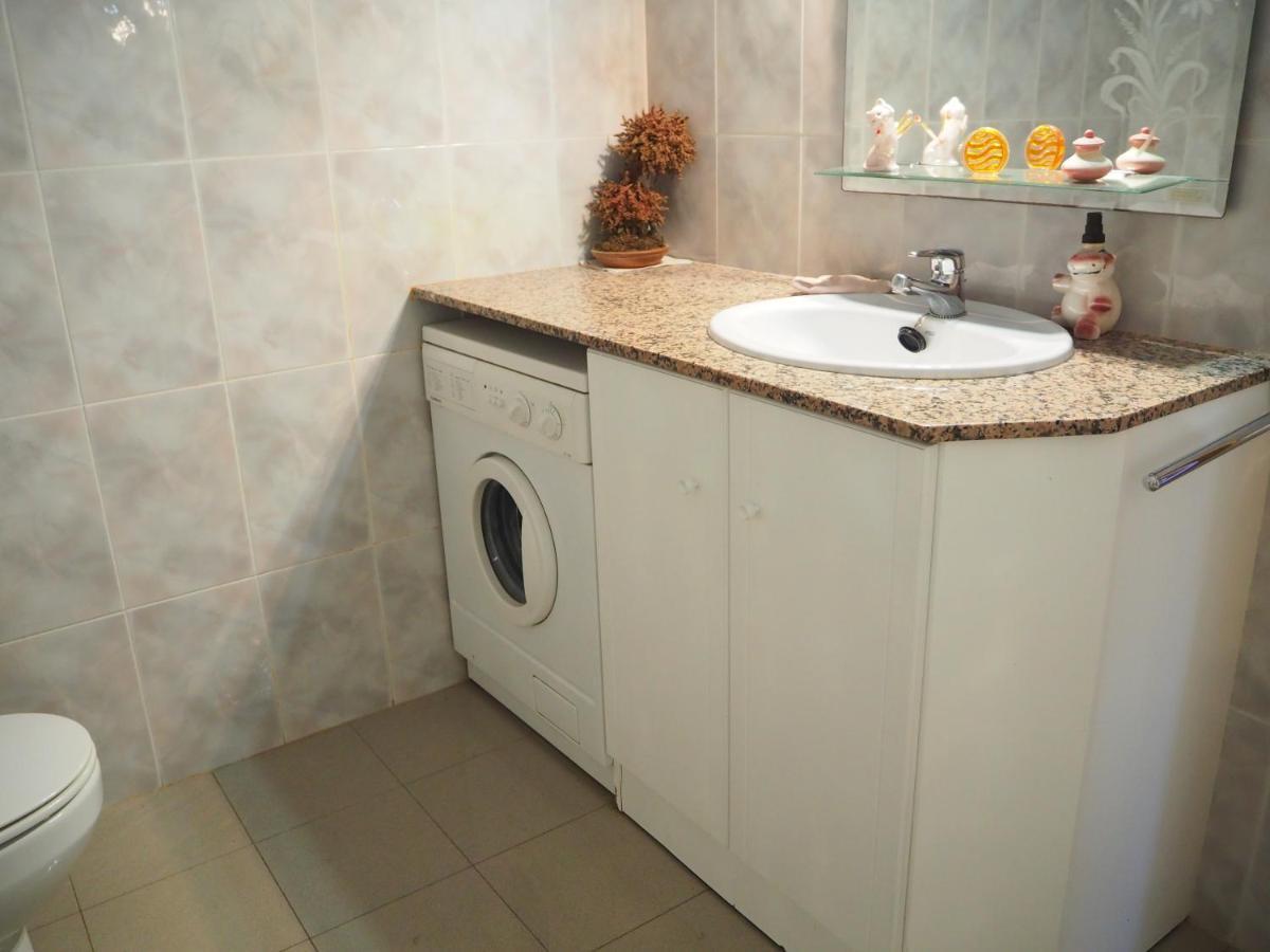 A 2 Minuts De La Platja, Amb Ac Appartement *