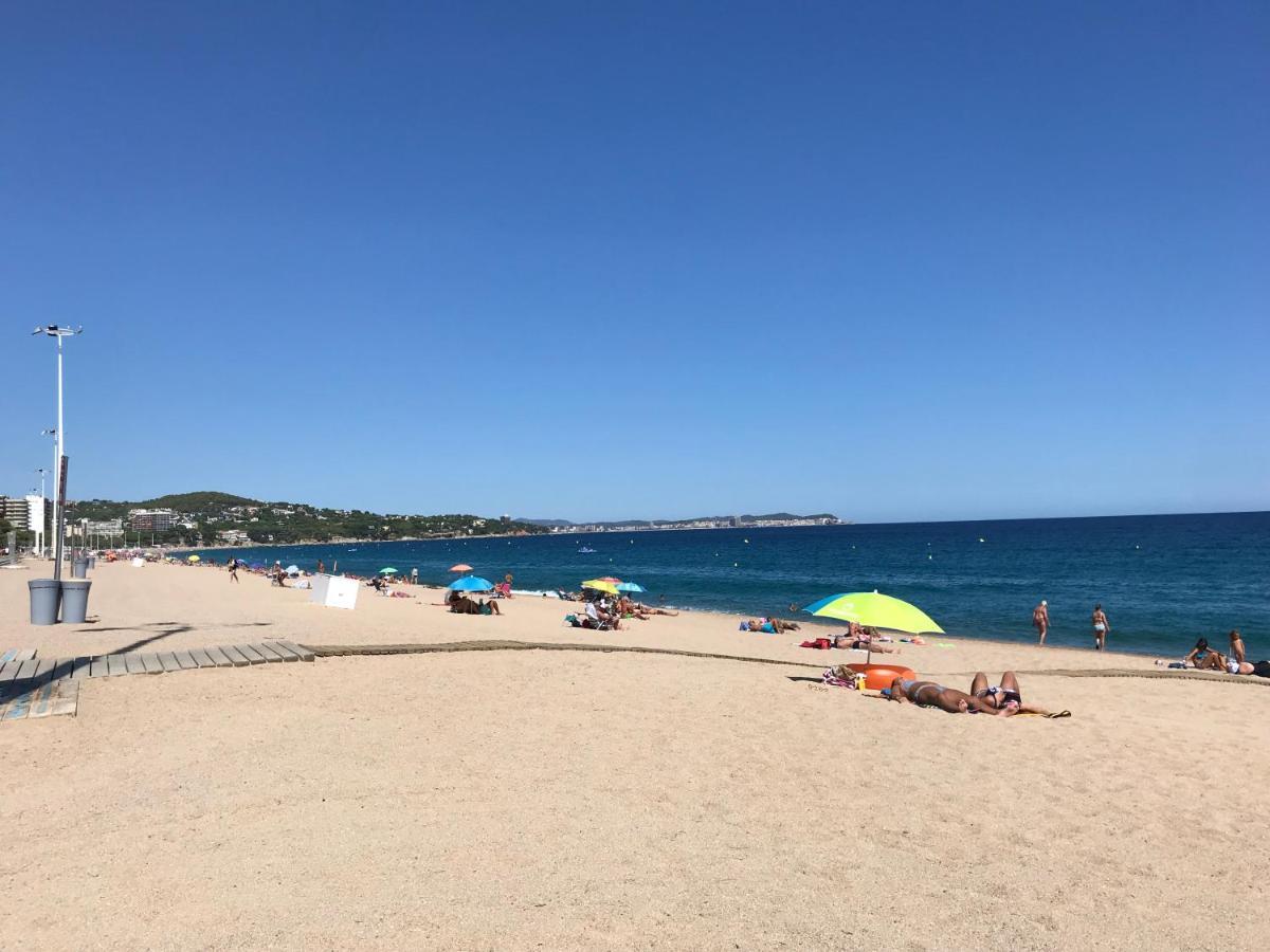 Apartment A 2 Minuts De La Platja, Amb Ac Platja d'Aro